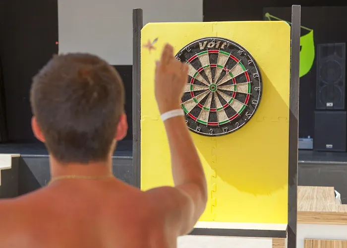 酒店 Orange Palace