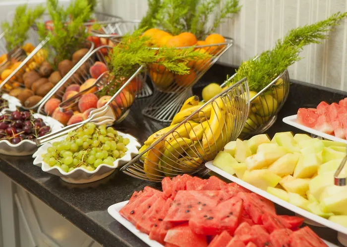 Orange Palace 锡德