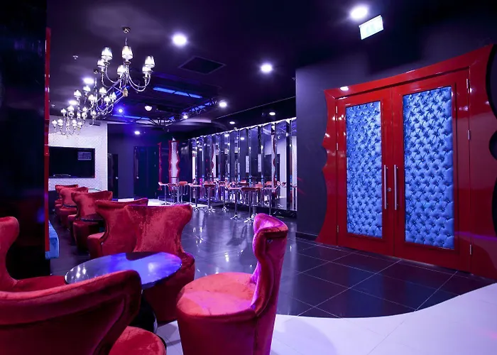 Orange Palace 5* 锡德