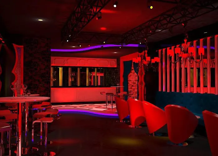 Orange Palace 酒店