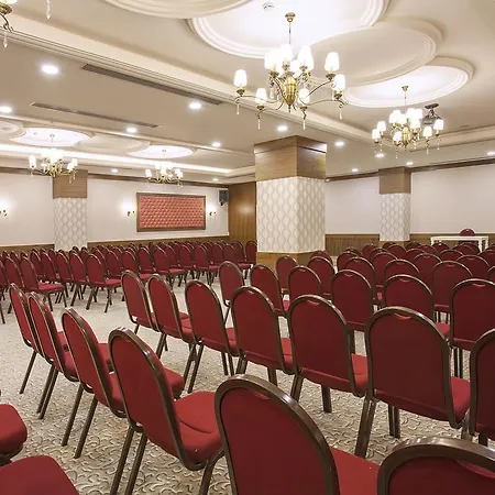 Orange Palace מלון 5*