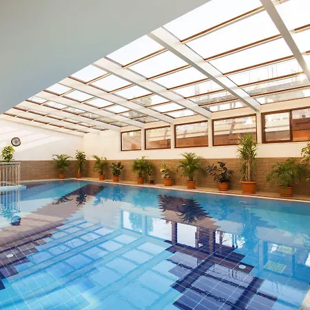 Orange Palace סייד