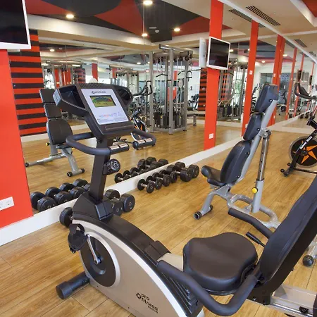 Orange Palace סייד