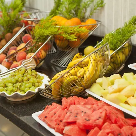 Orange Palace סייד