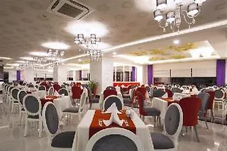 Orange Palace 5* סייד