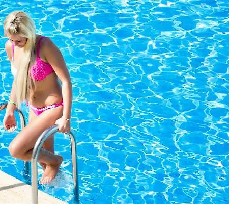 מלון Orange Palace