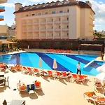 Orange Palace Hotel