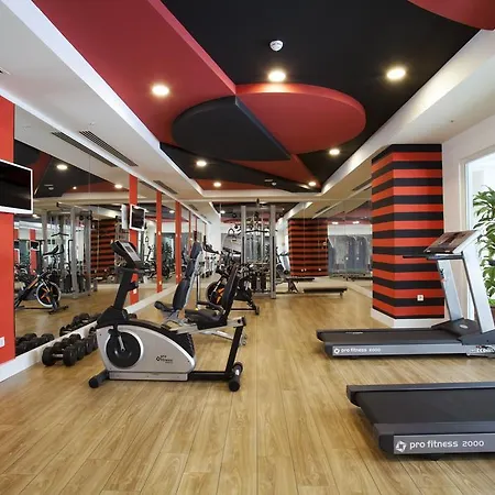 Hotel Orange Palace 5*