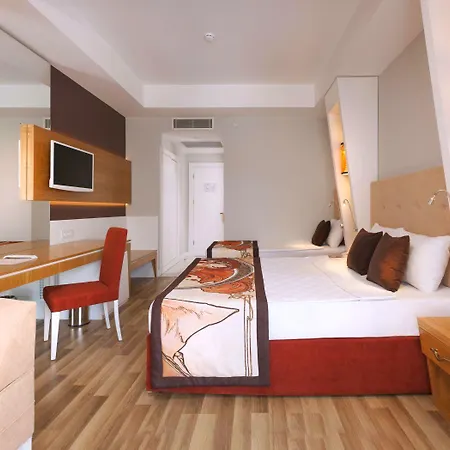Orange Palace Ξενοδοχείο 5*