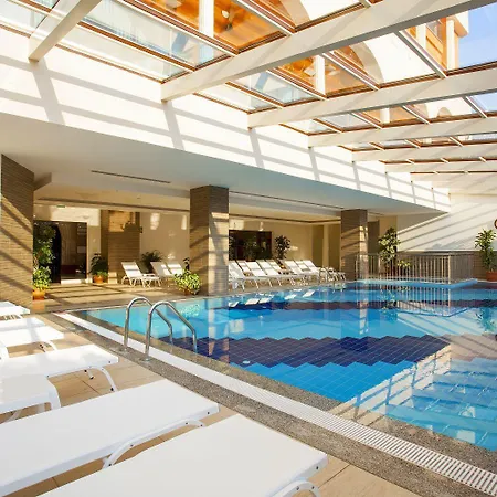 Orange Palace 5* Side