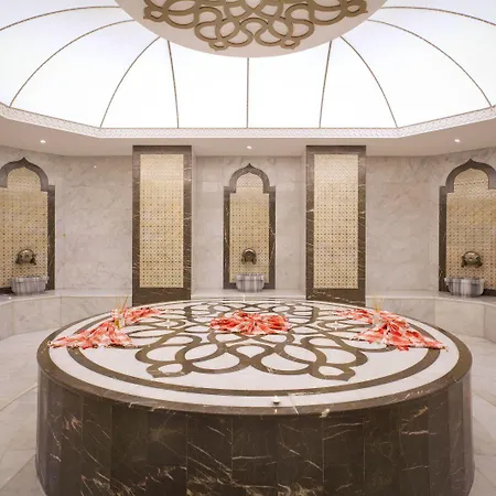 Orange Palace