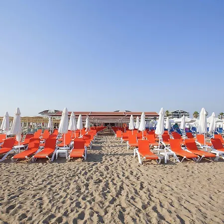 Ξενοδοχείο Orange Palace 5*