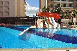 Orange Palace Ξενοδοχείο 5*