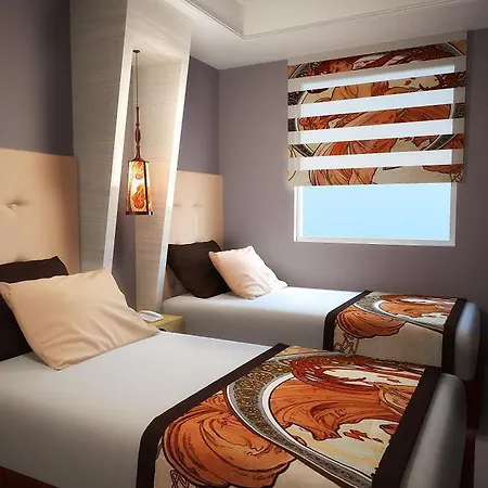 Orange Palace Ξενοδοχείο 5*