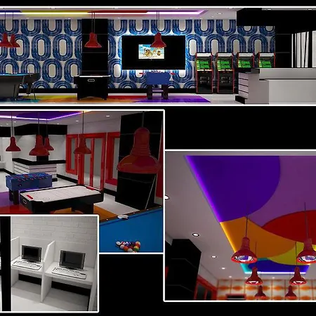 Hotel Orange Palace 5*