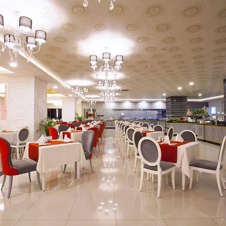 Orange Palace Hotel 5*