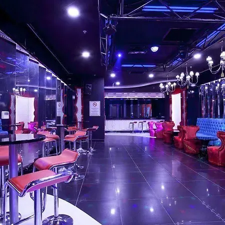 Hotel Orange Palace 5*