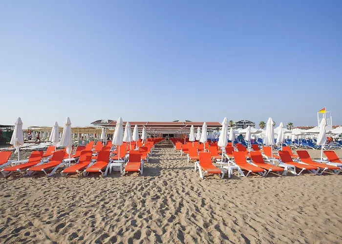 Hotell Orange Palace 5*