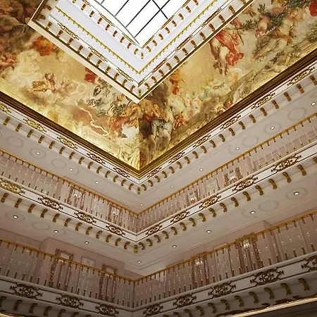 Orange Palace