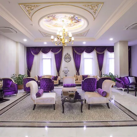 Hotel Orange Palace