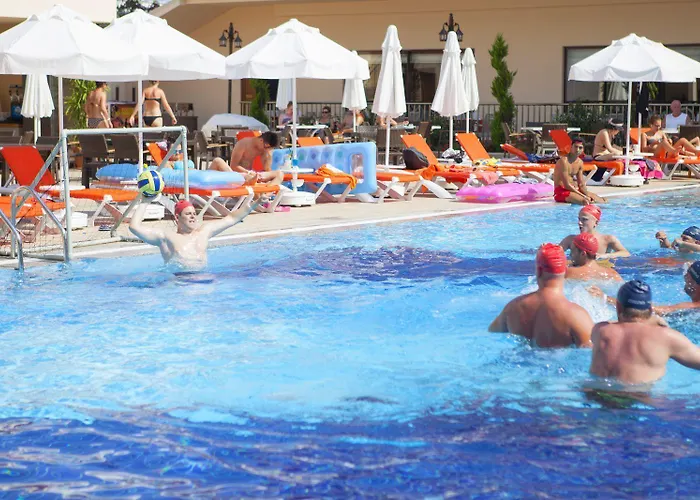 Orange Palace Hotel 5*