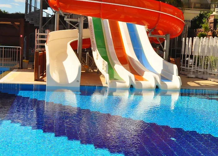 Orange Palace ホテル 5*