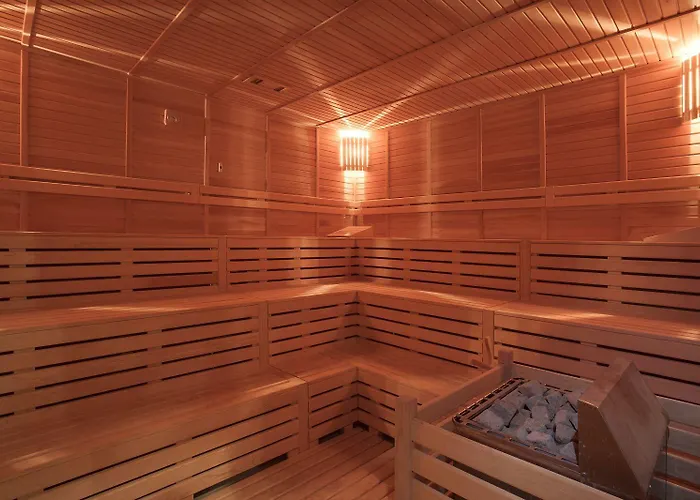 Orange Palace ホテル 5*