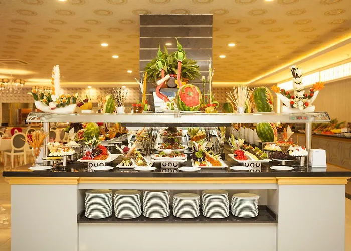 Orange Palace Hotel 5*