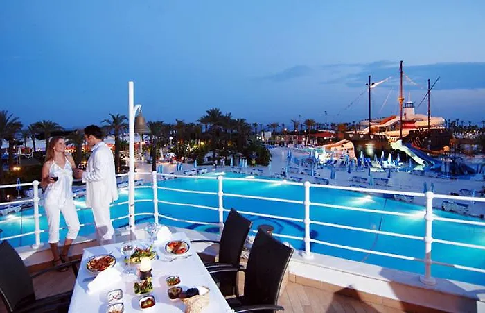 Orange Palace Hotel 5*