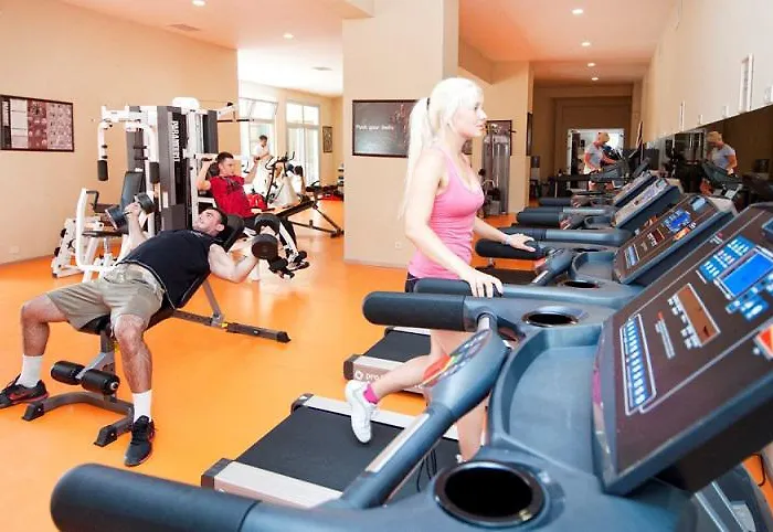 Orange Palace ホテル シダ